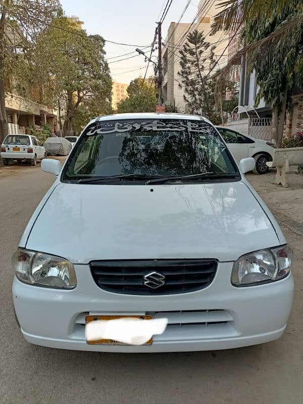 Suzuki Alto 2003 2