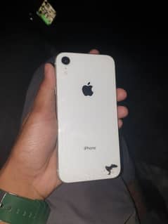 i phone xr 64gb fuc unlock