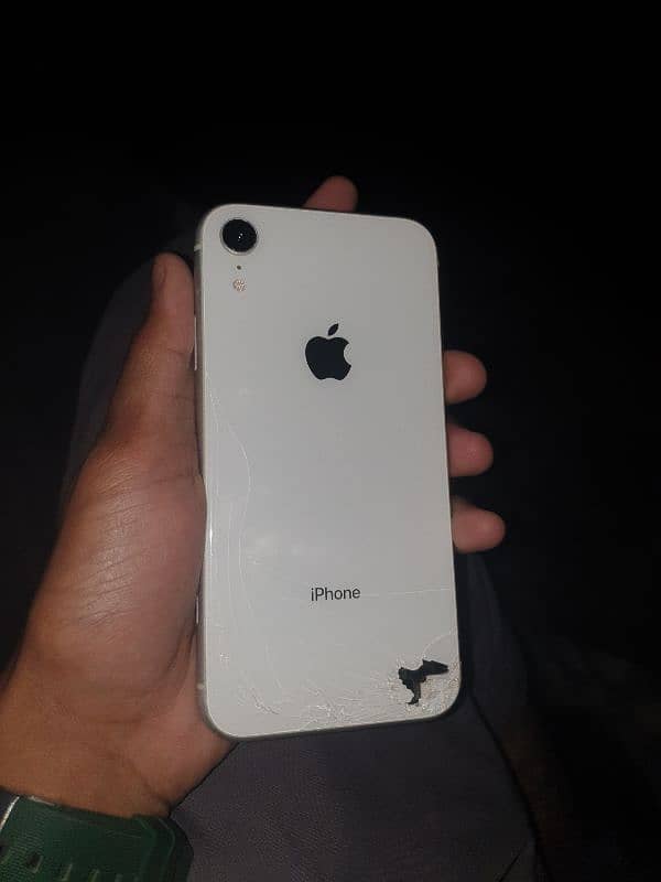 i phone xr 64gb fuc unlock 0