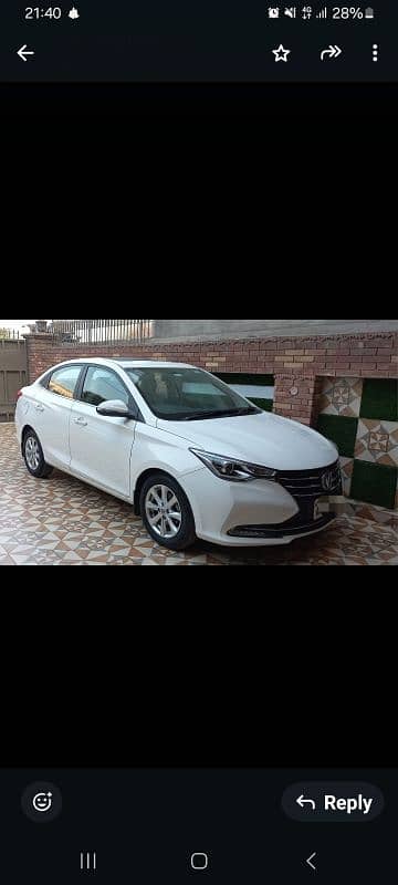 Changan Alsvin 1.5 Luminer 2022 0