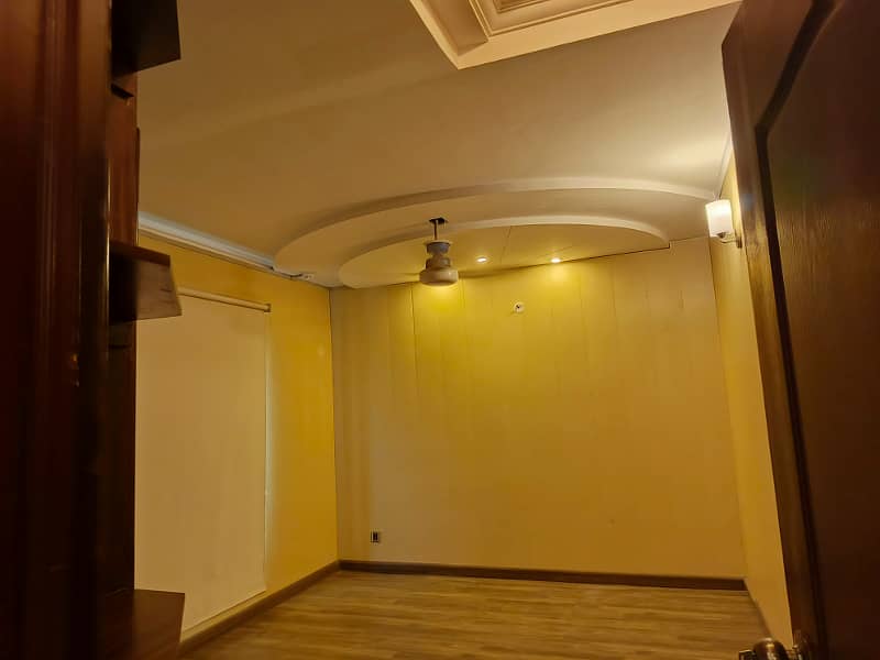 4 Marla 1st Floor For Rent In DHA Phase 1,Block H,Pakistan 2