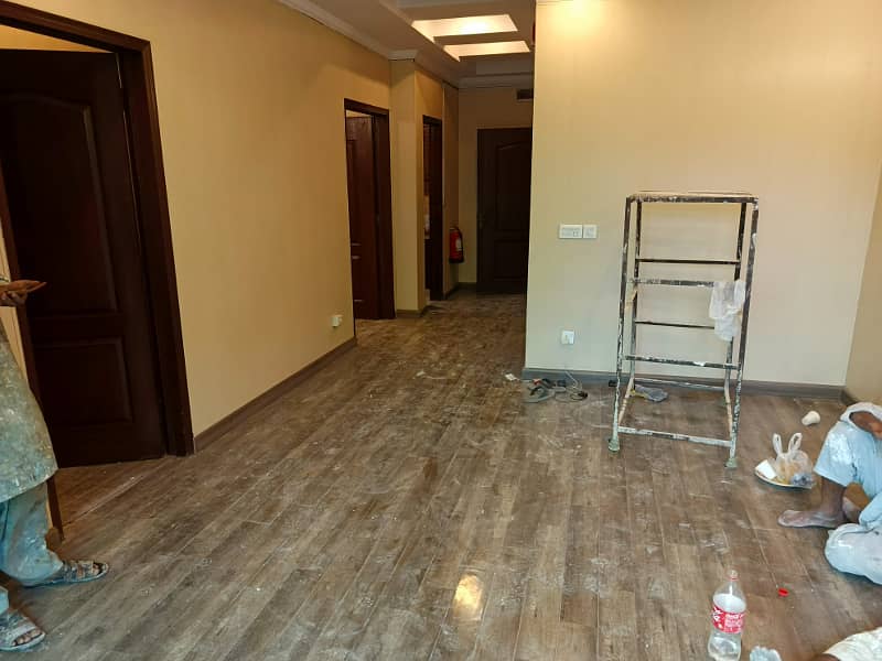 4 Marla 1st Floor For Rent In DHA Phase 1,Block H,Pakistan 0