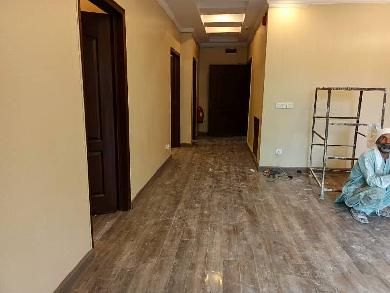 4 Marla 1st Floor For Rent In DHA Phase 1,Block H,Pakistan 6