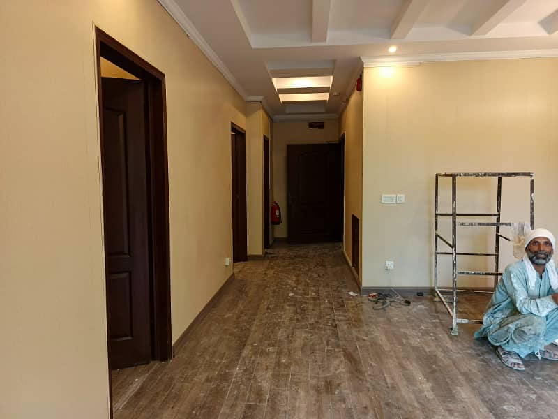 4 Marla 1st Floor For Rent In DHA Phase 1,Block H,Pakistan 7