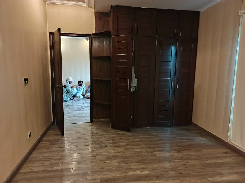 4 Marla 1st Floor For Rent In DHA Phase 1,Block H,Pakistan 9