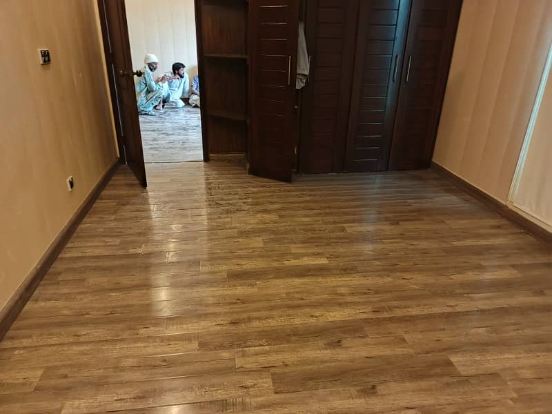 4 Marla 1st Floor For Rent In DHA Phase 1,Block H,Pakistan 13