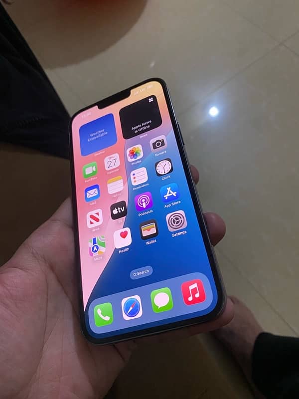 iphone 13 pro max 128 dual sim pta approved 6