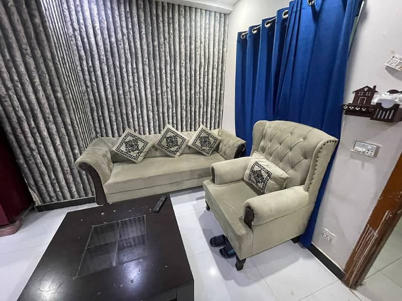 Furnished room available for rent for females and males 6