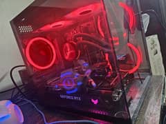 GAMING EDITING REDERING  PC