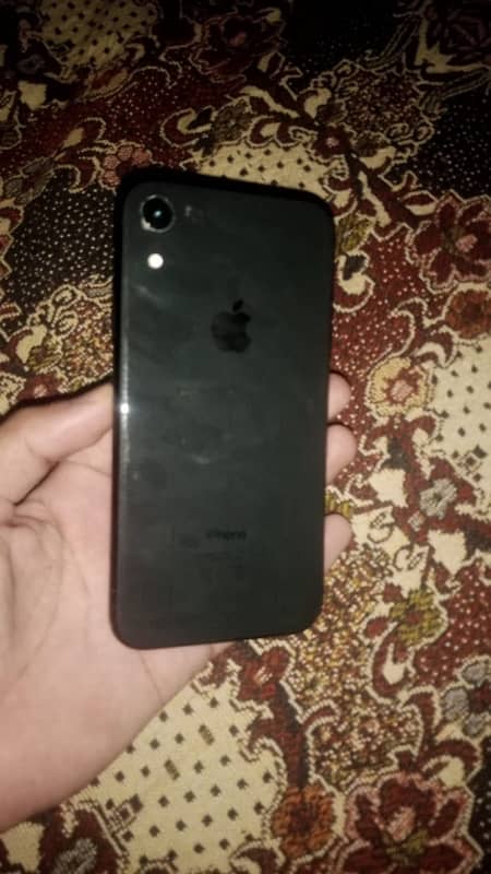 I Phone xr original condition 1