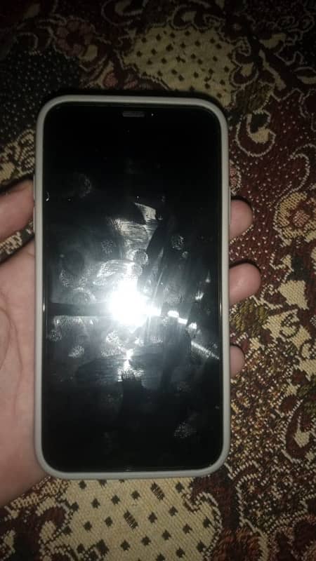 I Phone xr original condition 5