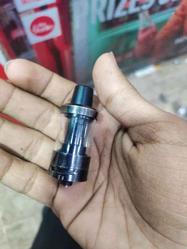 80w Vape good smoke 2