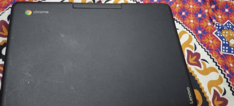 Lenovo N23 Chromebook|32 gb storage|4 gb ram|exchange possible 0