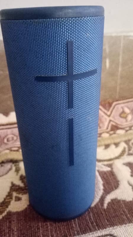 boom 3 speaker 1