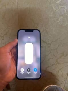 Iphone 13 pro [factory unlocked} with box