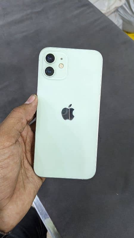 iphone 12 fectory unlock non pta 0