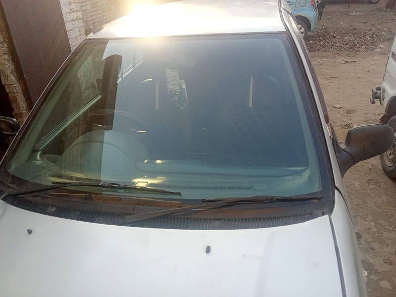 Suzuki cultus 2004 03137510451 2