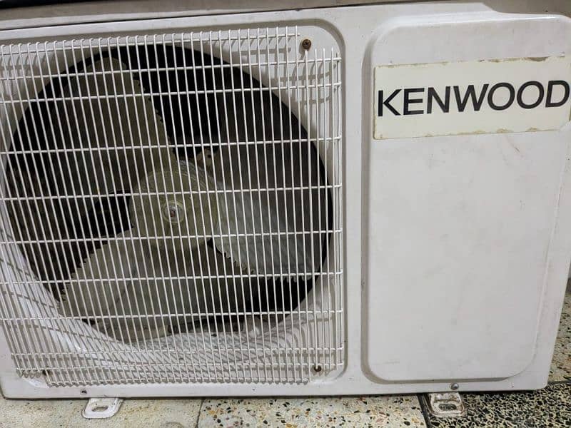 Kenwood and Haire Ac available for sale 5