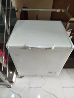 Haier Deep freezer