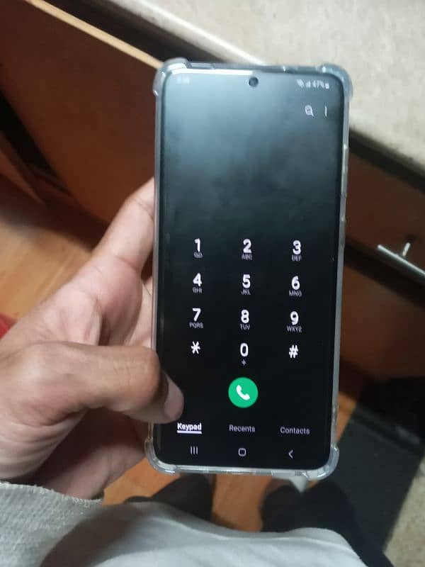 Samsung s20 plus pta dual sim approved 2