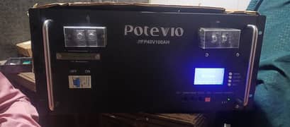 potevio