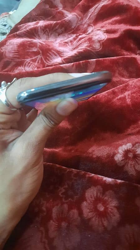 iPhone X 256GB Factory Unlock 0346-2534-229 5