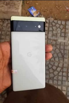 Pixel 6 for sale