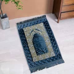 Prayer mat | Jay Namaz | Prayer Rug | Musalla | Soft Prayer Mat | Foam