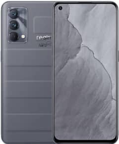 Realme gt master edition Voyager grey