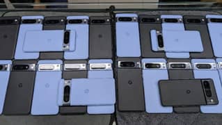 Google Pixel 8 pro 12gb 128gb ,256gb & 512gb PTA Approved