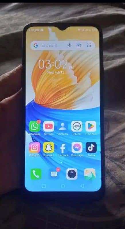 infinix smart 6 10