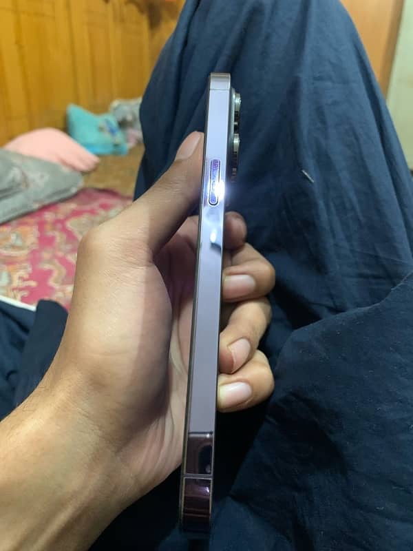 iphone 14 pro max non pta 256gb 2