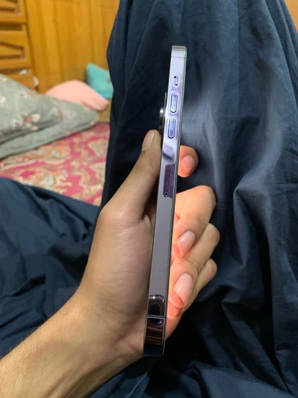 iphone 14 pro max non pta 256gb 3