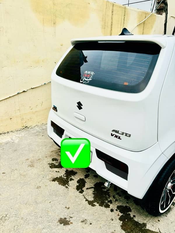 Suzuki Alto 2023 1