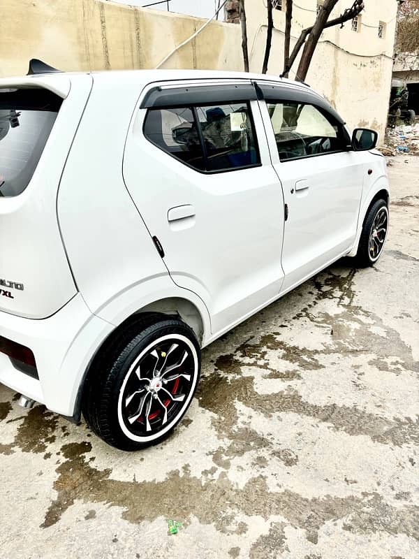 Suzuki Alto 2023 3