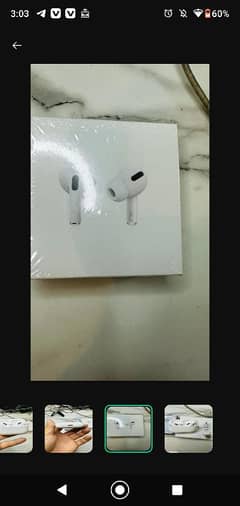 airpod 2nd generation