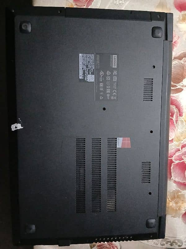 Lenovo 80TL 2