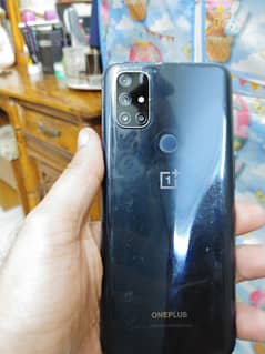 Oneplus N10 5g 6GB RAM  128GB ROM PTA APPROVED