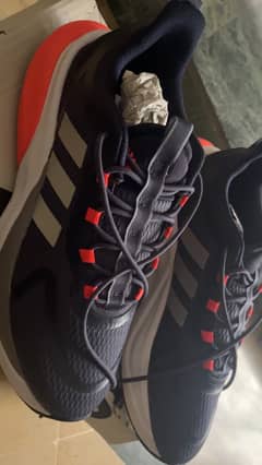 Adidas Men shoes