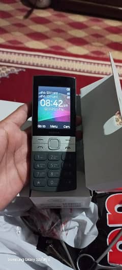 Nokia 150 HMD original. . . PTA Approved