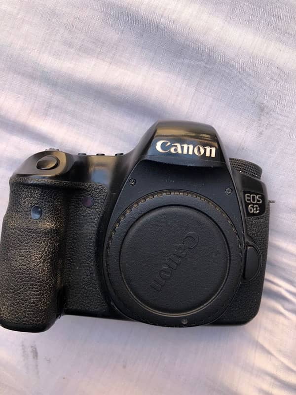 Canon 6d 2