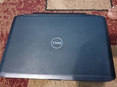 Dell Core i7 laptop 8Gb 256SSD for sale imported laptop