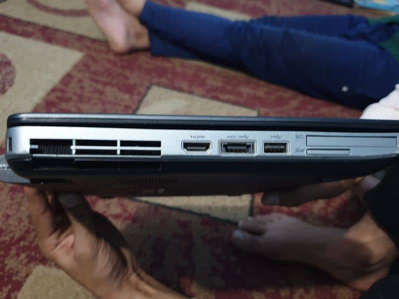 Dell Core i7 laptop 8Gb 256SSD for sale imported laptop 2