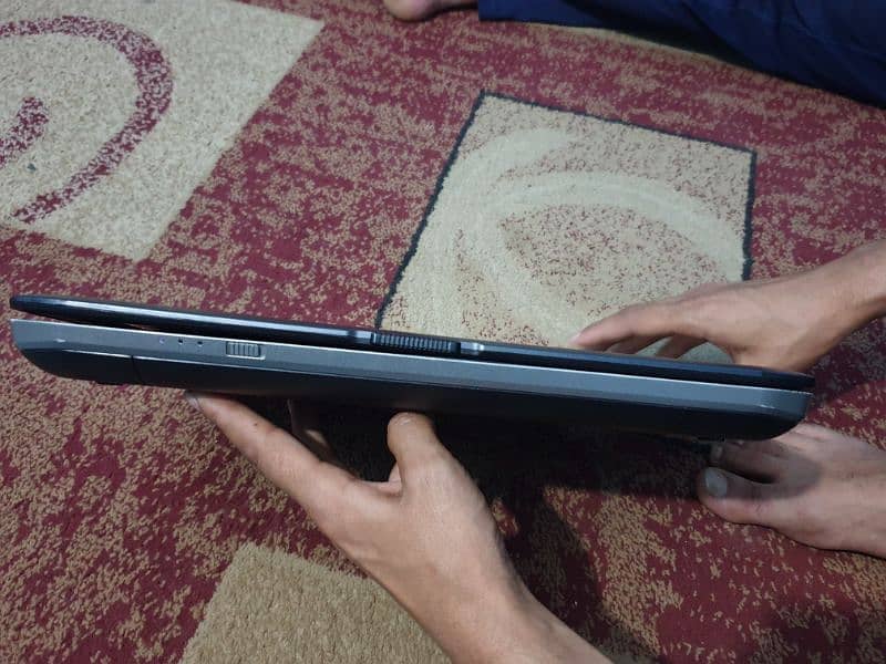 Dell Core i7 laptop 8Gb 256SSD for sale imported laptop 3