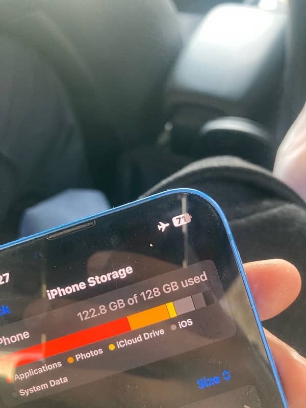 IPHONE 13 JV | 128gb | 10/10 | not single fault 6