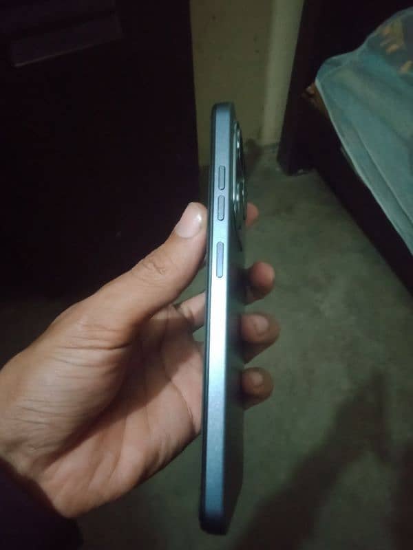 Tecno Spark 20 8+8/128GB urgent sale 2