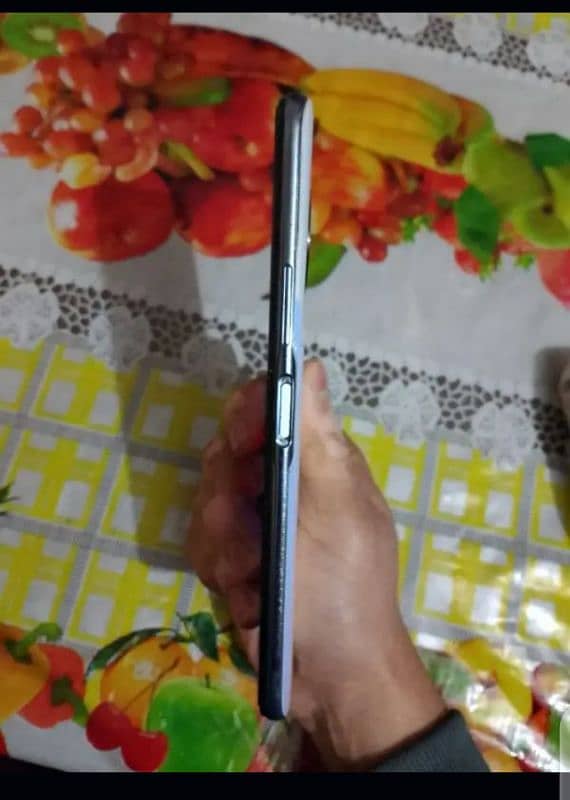 Infinix note 7 6.128gb back per sheet lgaya howa ha panel change ha 5