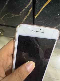 iPhone 8 Plus 256gb