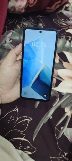 infinix hot 30 play For sell