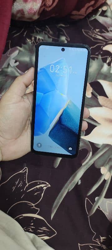 infinix hot 30 play For sell 0